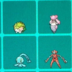 환포 11마리 포켓몬스터 스칼렛 바이올렛