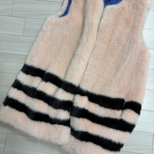 molliolli 에코퍼조끼 m사이즈