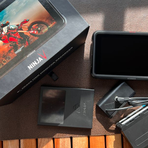 아토모스 닌자 v 레코딩 모니터 판매