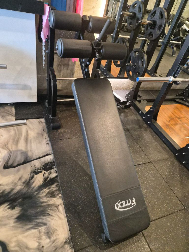 뉴택 레터럴레이즈 머신 닐링레그컬, 1인 싯업보드, gym80 로만체어 이미지