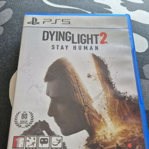 (PS5) 다잉 라이트2 판매합니다