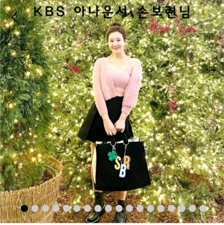 오르노부스 쿠바레백 MG파우치세트골프토드백--3