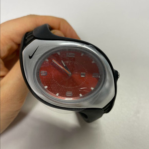 나이키 트라이액스 트라이엑스 triax 빈티지시계