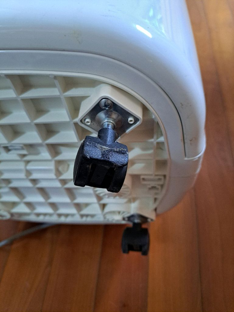 위닉스 15리터 대용량 제습기--3