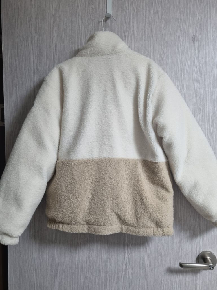 아이더 리브2 s 패딩 이미지