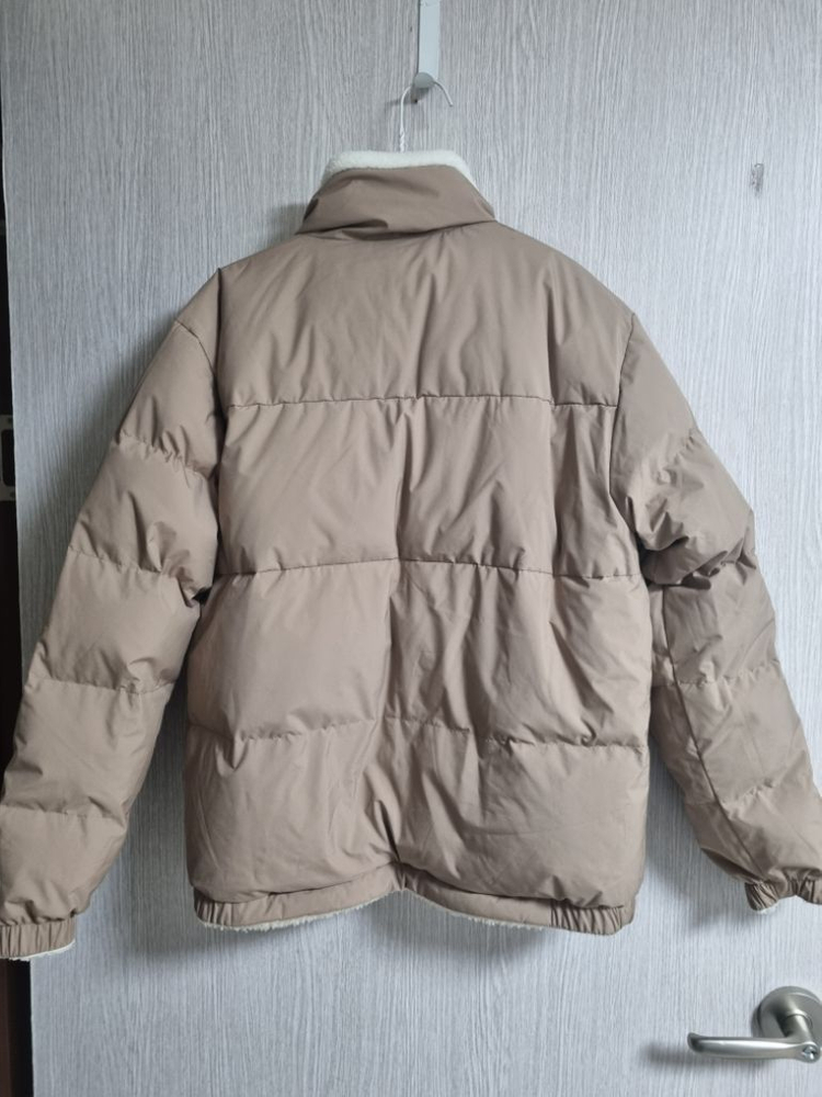 아이더 리브2 s 패딩 이미지