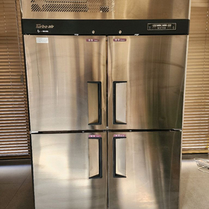 터보에어 번팬형 냉동, 냉장고(45박스)