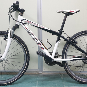 24인치 MTB 자전거