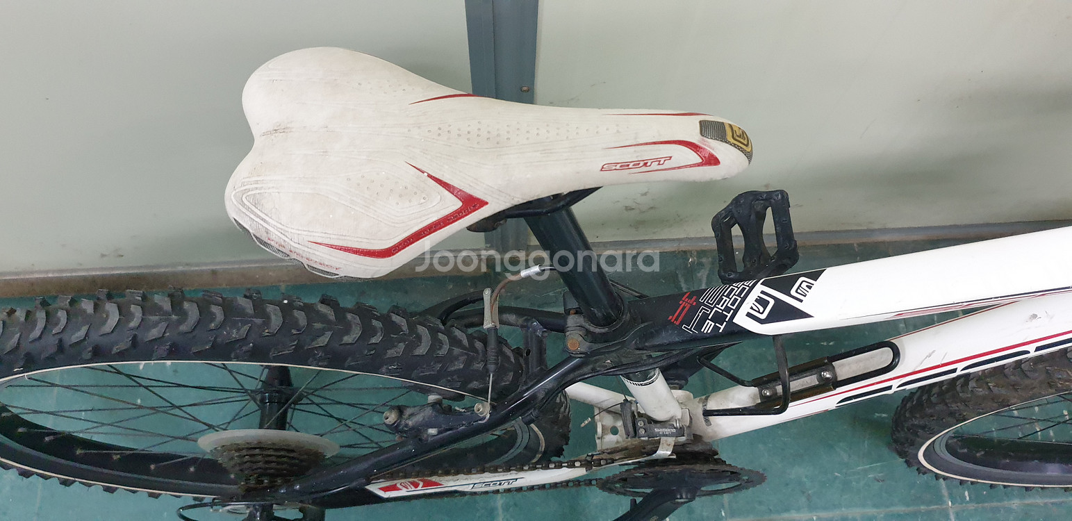 24인치 MTB 자전거--3