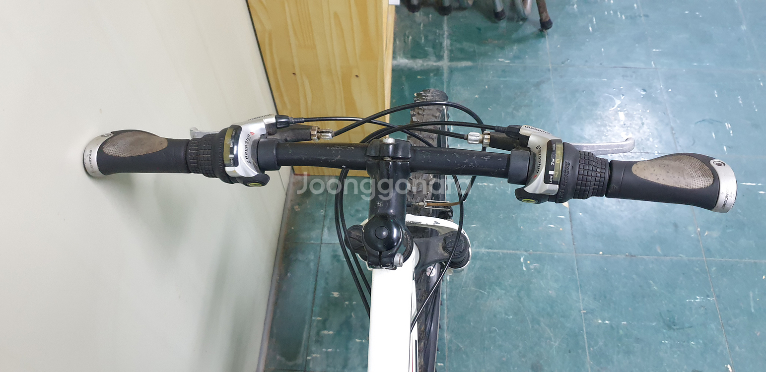 24인치 MTB 자전거--4