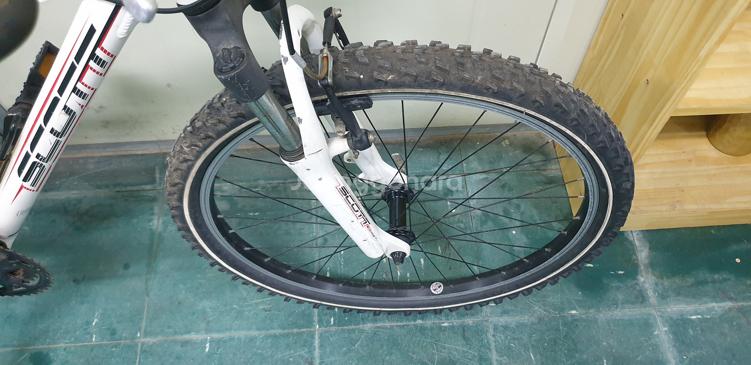 24인치 MTB 자전거--5