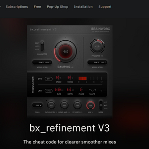 [정품키] 플러그인 얼라이언스 플러그인 5개 일괄 판매