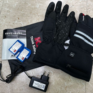 K2 발열 장갑 등산 빙벽 클라이밍 스키 등산 낚시