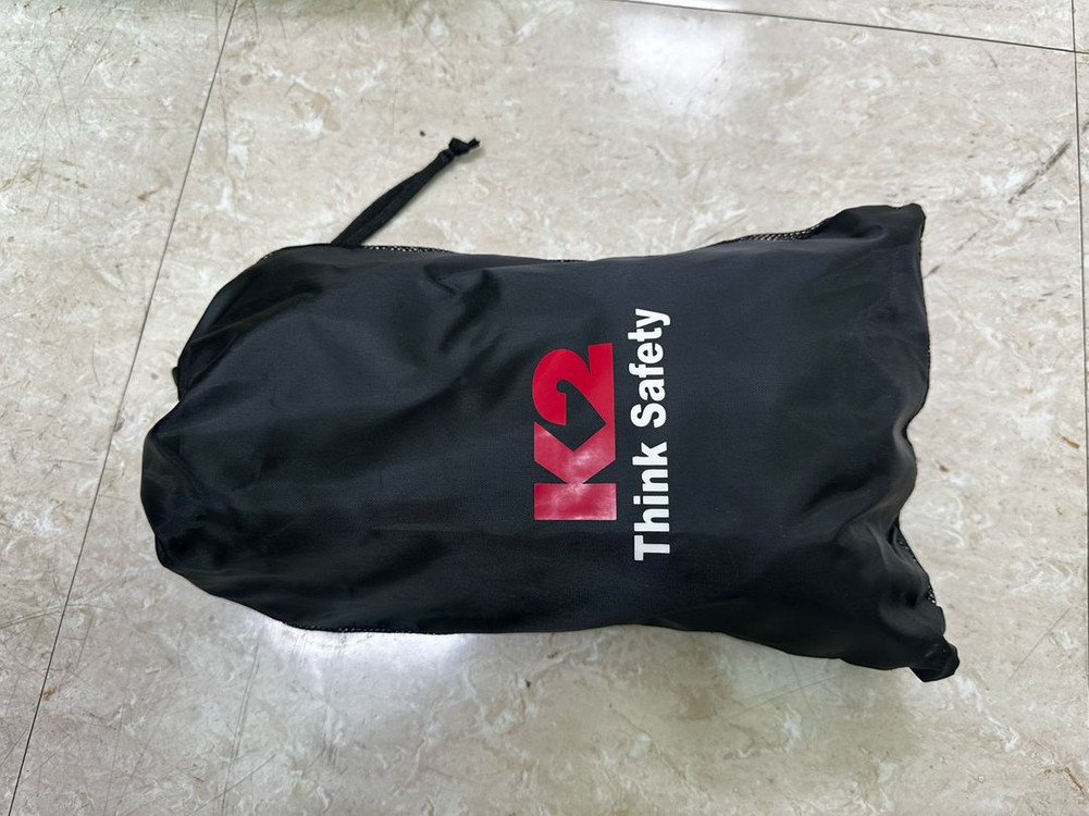 K2 발열 장갑 등산 빙벽 클라이밍 스키 등산 낚시--3