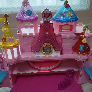 알쏭달쏭 티니핑 장난감2