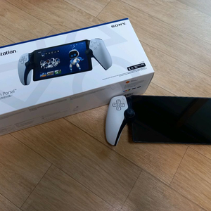 플스 포탈 / PS 포탈 플레이스테이션 포탈