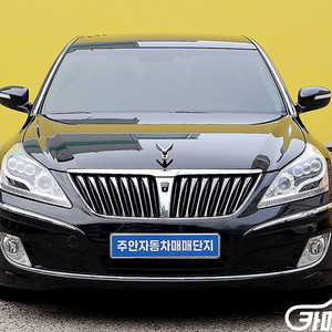 [현대]에쿠스(신형) VS380 프레스티지 기본형 #2026년특가 이미지