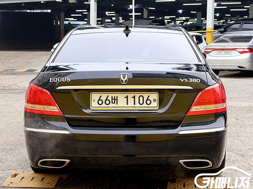 [현대]에쿠스(신형) VS380 프레스티지 기본형 #2026년특가 이미지