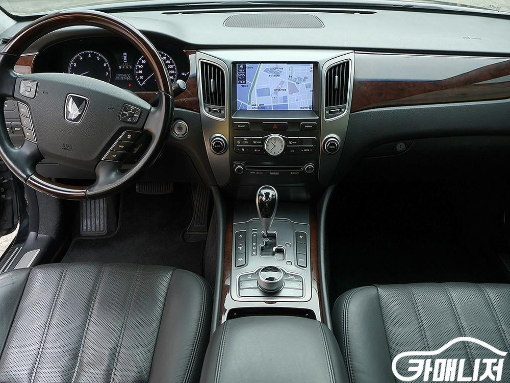 [현대]에쿠스(신형) VS380 프레스티지 기본형 #2026년특가 이미지