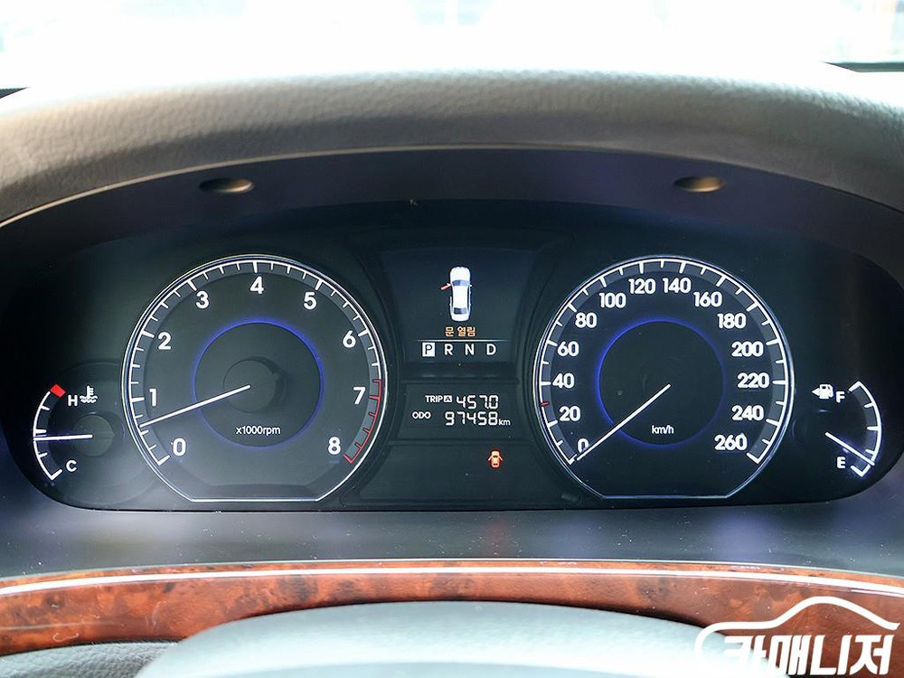 [현대]에쿠스(신형) VS380 프레스티지 기본형 #2026년특가 이미지