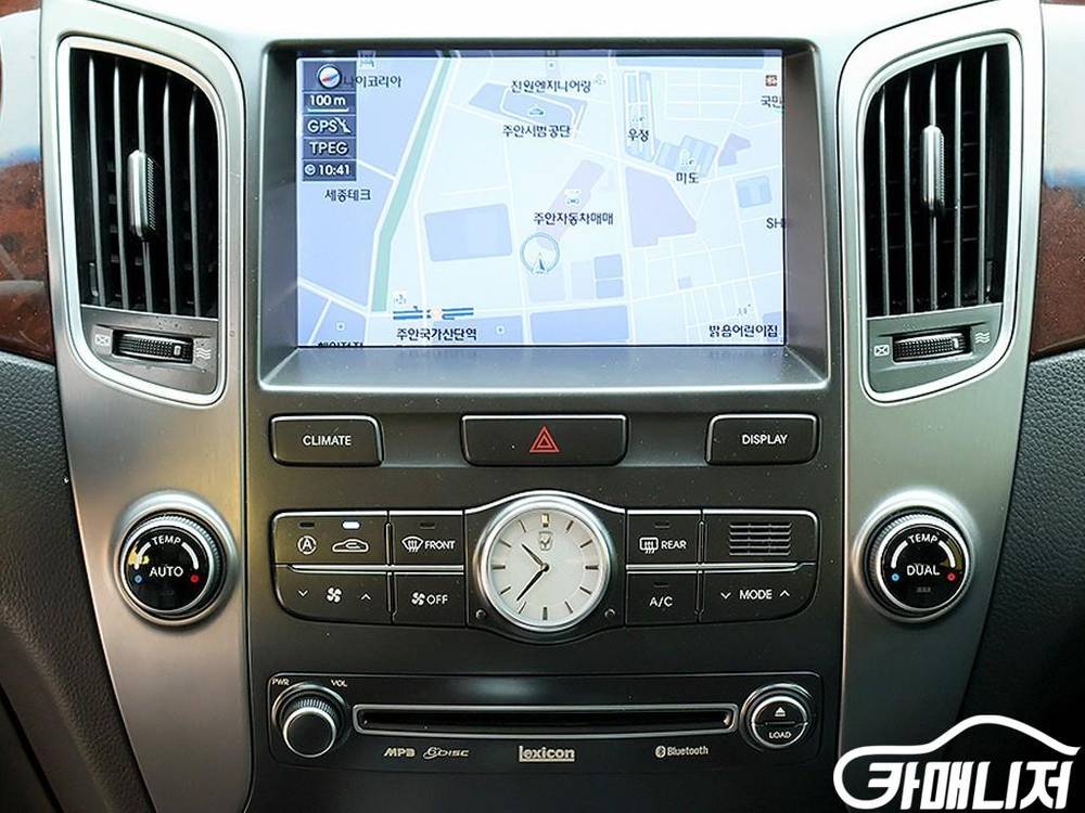 [현대]에쿠스(신형) VS380 프레스티지 기본형 #2026년특가 이미지