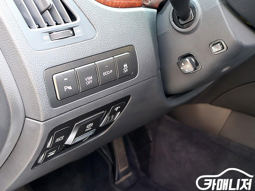 [현대]에쿠스(신형) VS380 프레스티지 기본형 #2026년특가 이미지