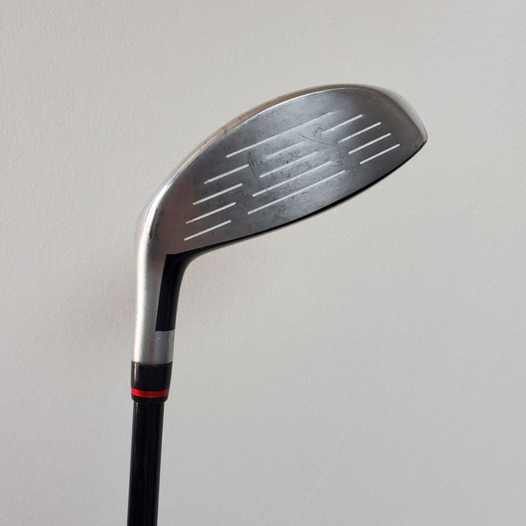 마루망 베리티 레드 브이 페어웨이우드 5번 19도 R 이미지