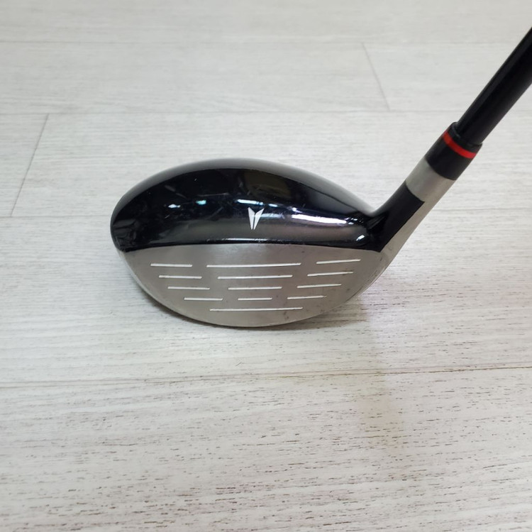 마루망 베리티 레드 브이 페어웨이우드 5번 19도 R 이미지