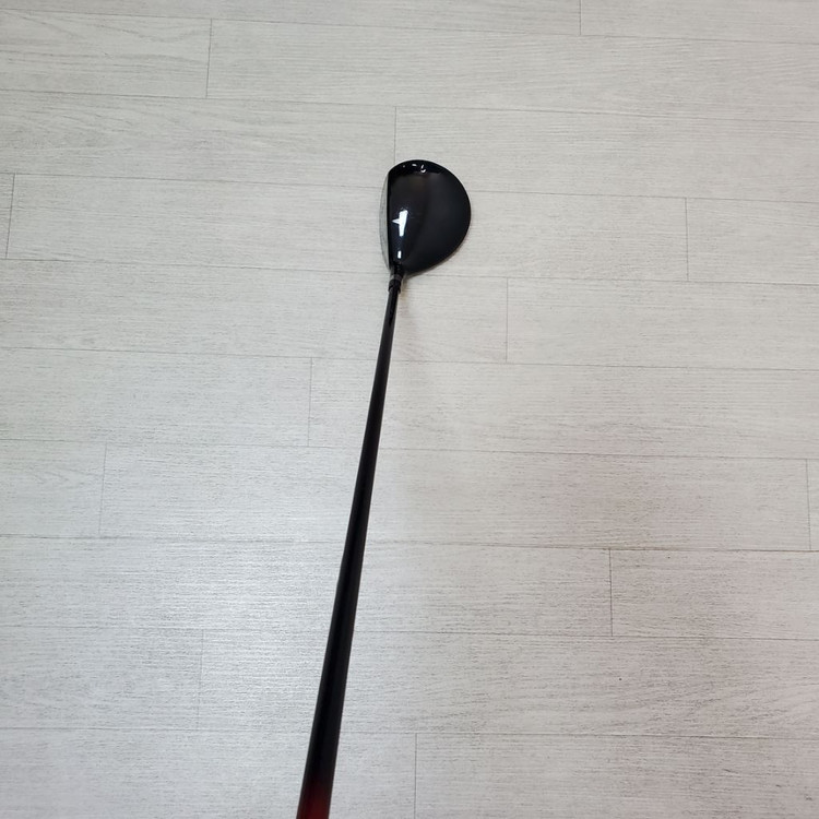 마루망 베리티 레드 브이 페어웨이우드 5번 19도 R 이미지