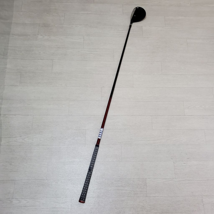 마루망 베리티 레드 브이 페어웨이우드 5번 19도 R 이미지