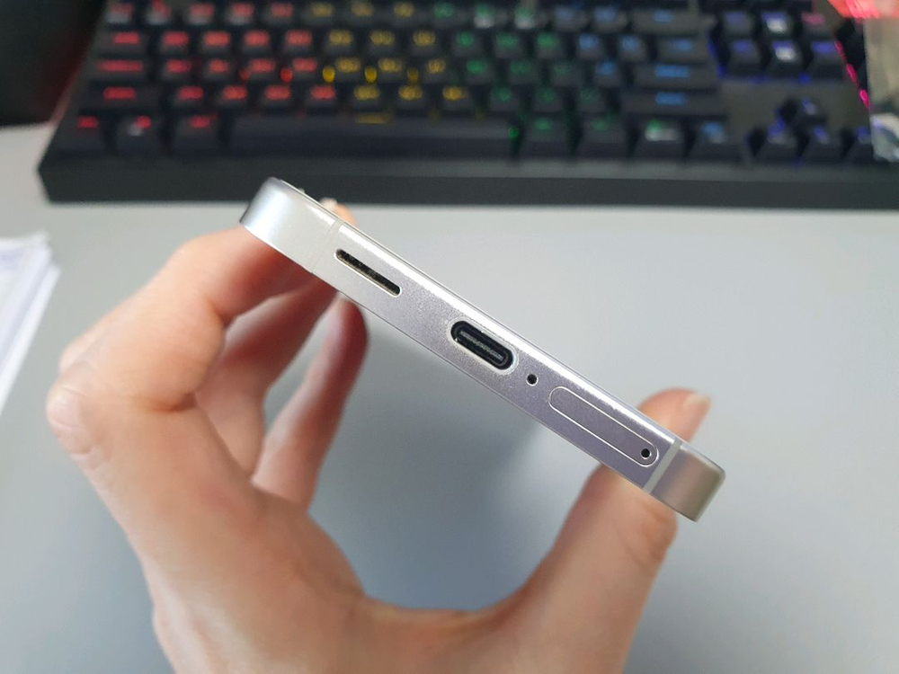 갤럭시 S24 / 256GB / 옐로우--6