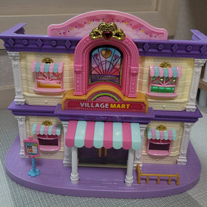 새콤달콤티니핑 장난감2