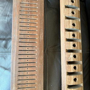 돗자리바디 가마니바디