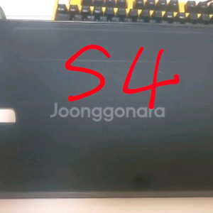 갤럭시탭 S4 정품 북커버 케이스 삽니다 이미지