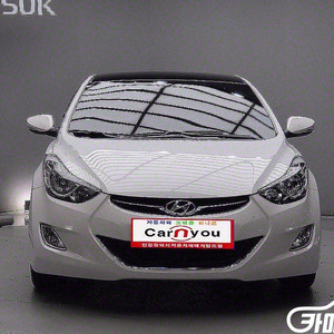 [현대]아반떼 MD M16 GDI 럭셔리 (5인승) #2026년특가