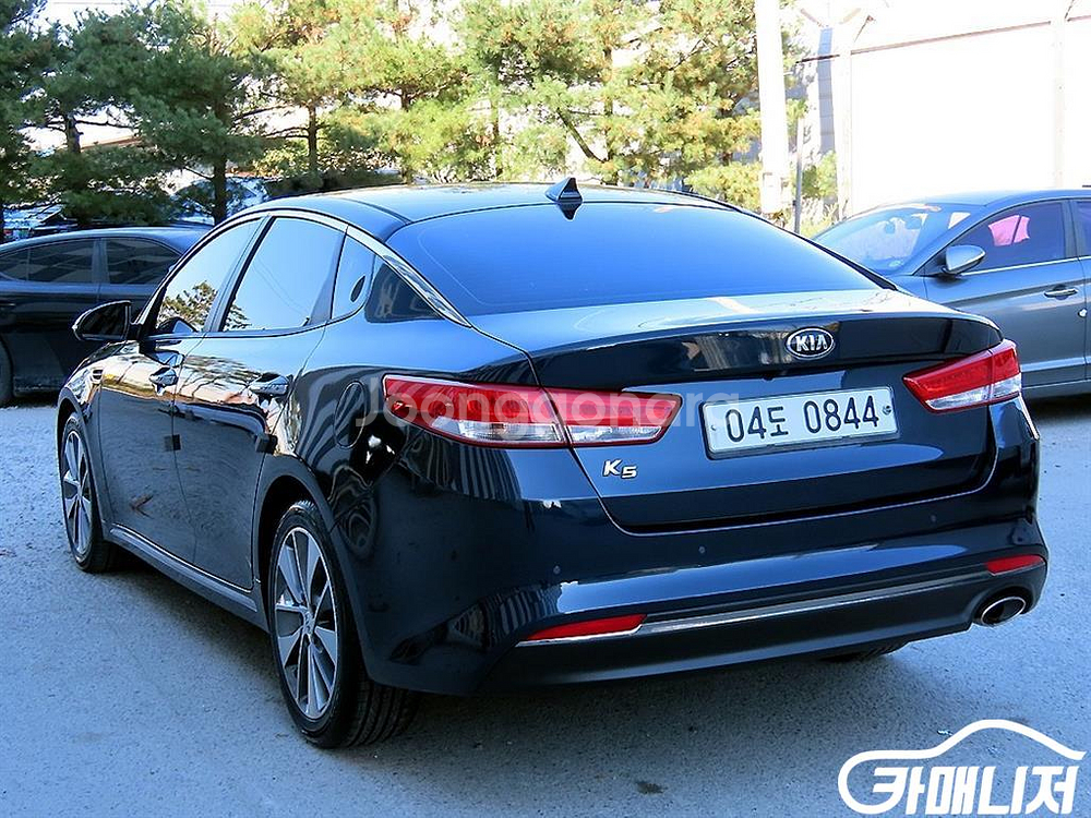 [기아]K5 2세대 MX 2.0 프레스티지 #2026년특가--2