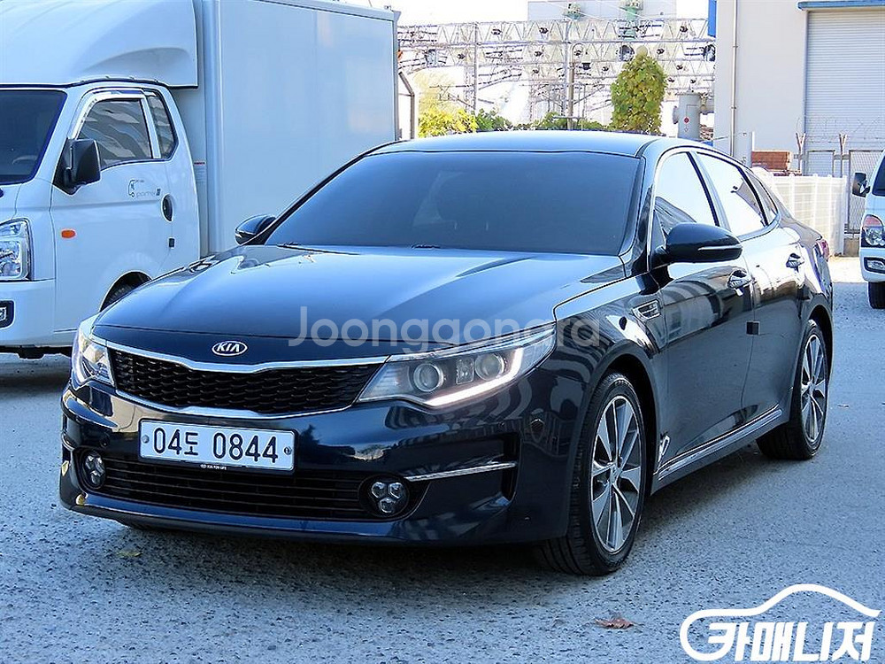 [기아]K5 2세대 MX 2.0 프레스티지 #2026년특가--1