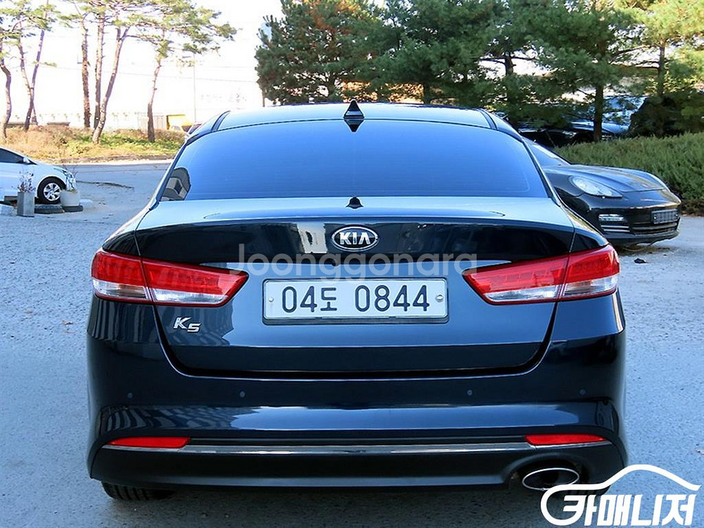 [기아]K5 2세대 MX 2.0 프레스티지 #2026년특가--3