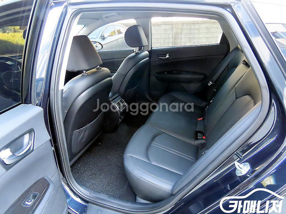 [기아]K5 2세대 MX 2.0 프레스티지 #2026년특가--5