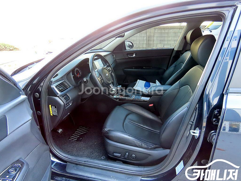[기아]K5 2세대 MX 2.0 프레스티지 #2026년특가--4
