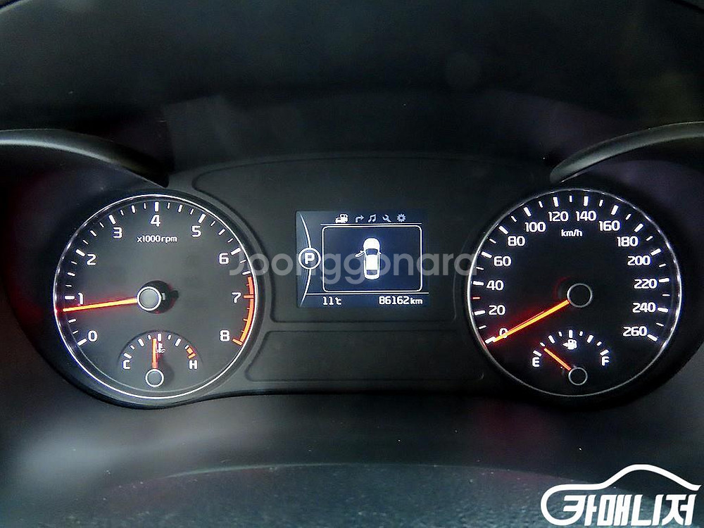 [기아]K5 2세대 MX 2.0 프레스티지 #2026년특가--8