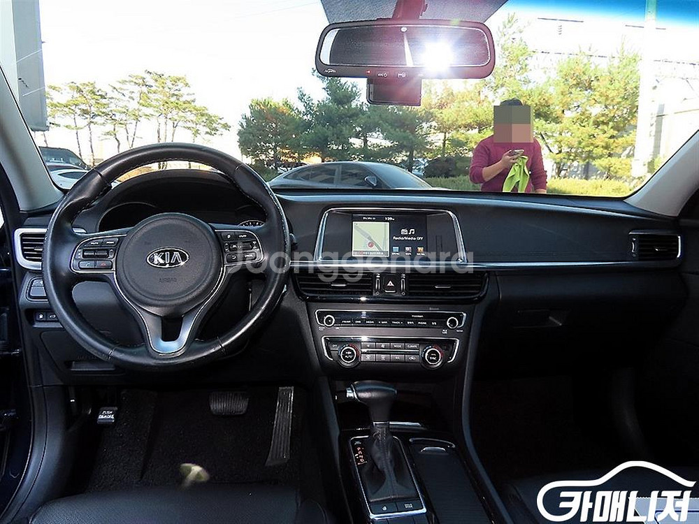 [기아]K5 2세대 MX 2.0 프레스티지 #2026년특가--6