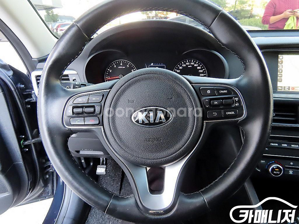 [기아]K5 2세대 MX 2.0 프레스티지 #2026년특가--7