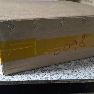 올리라이프 테라p90 테라헤르츠 미개봉