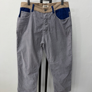 정품) 자딕앤볼테르 코듀로이 팬츠 38(30)