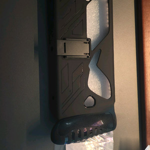 xbox ally 실리콘 케이스