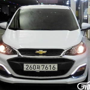 [쉐보레]더뉴스파크 프리미어 #2026년특가