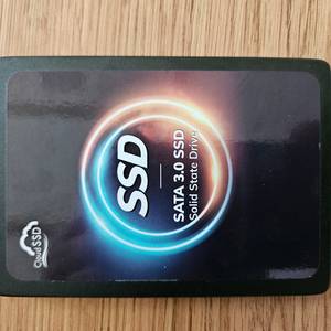 한창 클라우드 SSD 1TB 1테라
