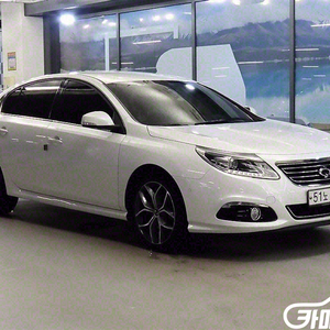 [르노코리아(삼성)]뉴SM5플래티넘 2.0 SE PLUS #2026년특가