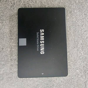 삼성 850 EVO SSD 1TB